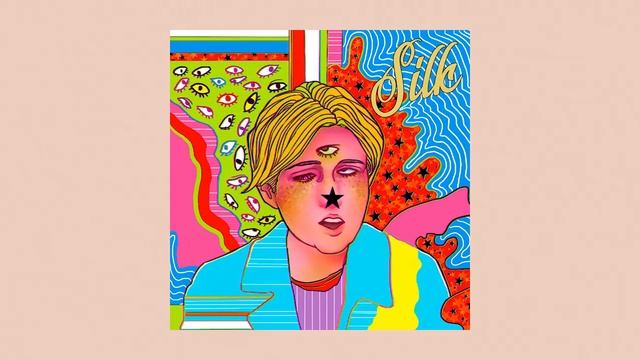 Oscar Lang - Silk [FULL ALBUM]