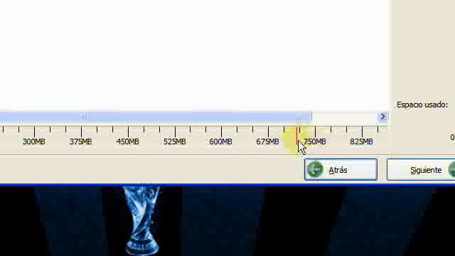 Nero Express 9 (Portable) смотреть онлайн