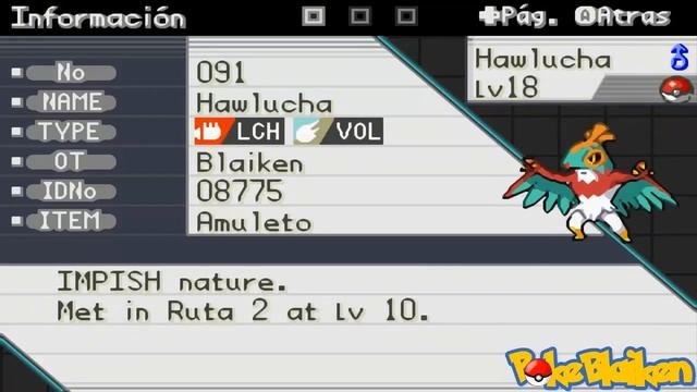 ¡YA DISPONIBLE! | Pokémon Coliseo Eterno | Beta 1