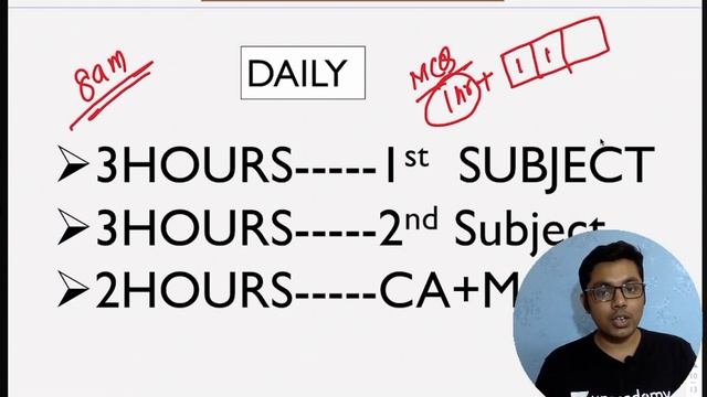 WBCS Mains Complete strategies | 120 days Daily Routine Timetable | Bibhrangshu Mahapatra смотреть онлайн
