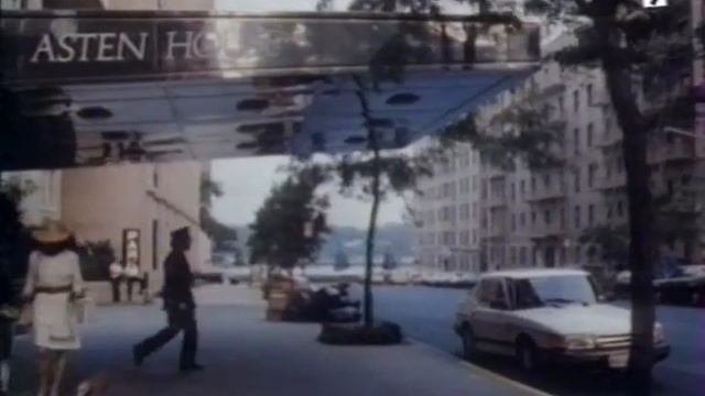 ANGOISSE SUR LA VILLE (David Soul) - VF - VHS RIP - RTL9 - 1989 смотреть онлайн