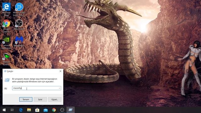 2 ADIMDA BİLGİSAYAR HIZLANDIRMA VE FPS ARTTIRMA (2020) BİLGİSAYARINIZI HIZLANDIRIN! смотреть онлайн