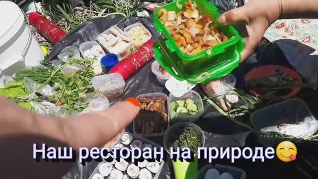 Мыс Острый, отдых на море, Сахалин смотреть онлайн
