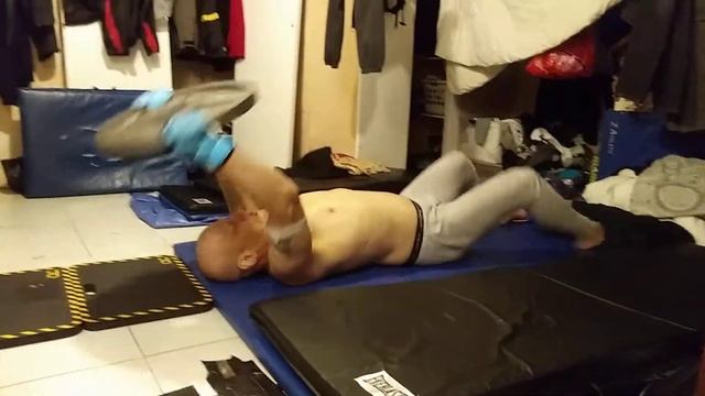 Working out with stage IV cancer смотреть онлайн