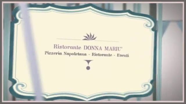 donna mariù A смотреть онлайн
