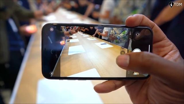 New Apple iPhone 11 - Sinhala смотреть онлайн