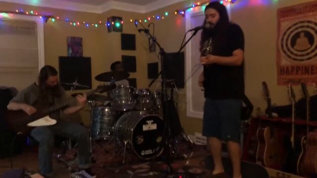 Space Koi “Hurt Feelings” (Mac Miller cover) смотреть онлайн