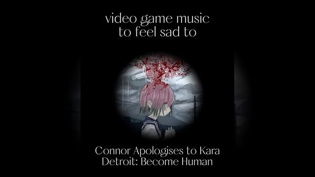 video game music to feel sad to смотреть онлайн