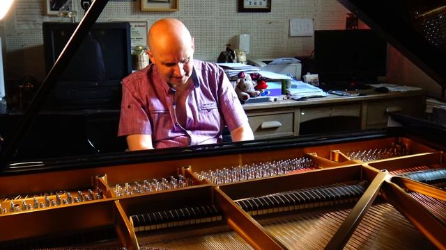 Improvisation 9608 смотреть онлайн