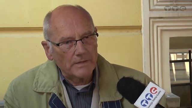 Emil Krebs odc 2 смотреть онлайн