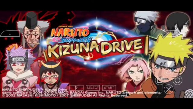 Download on android naruto shippuden kizuna drive смотреть онлайн