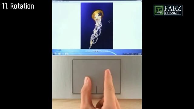 18 TIPS - Elantech Touchpad Tutorial смотреть онлайн