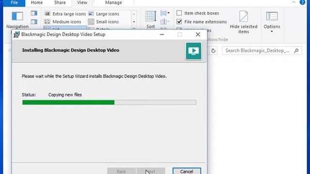 How to Install Decklink Mini Recorder driver смотреть онлайн