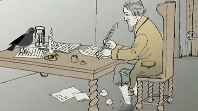 Niilo Naakka kertoo: Historioitsija Messenius смотреть онлайн