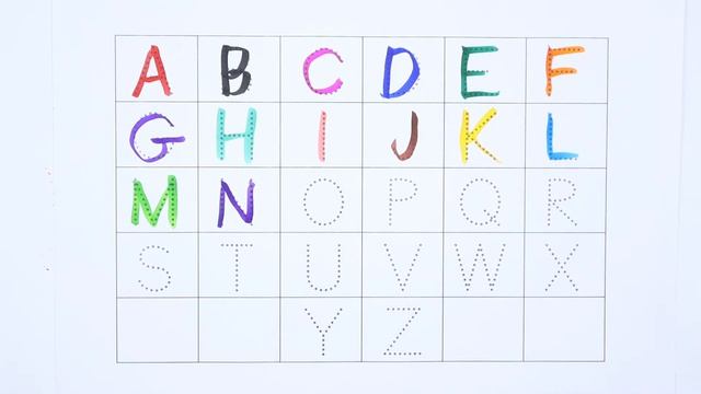 छोटे बच्चों की पढ़ाई || A for apple 🍎B for boy, alphabet, kids class, #toddlers #kidssong #abcdsong смотреть онлайн