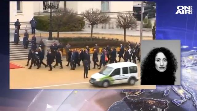 Петиция в интернет срещу номинацията на Саня Армутлиева за министър на културата смотреть онлайн