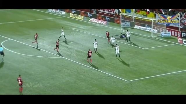 Top 10 Atajadas de Agustin Marchesin смотреть онлайн