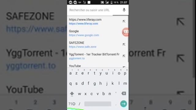 Internet gratuit 2018/2019 internet a vie смотреть онлайн