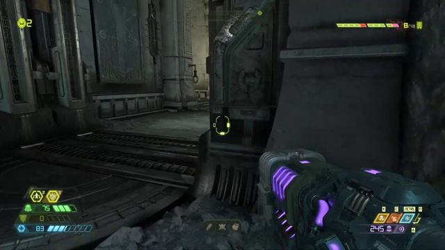 Doom Eternal 2020 - ГОРНИЛО #14