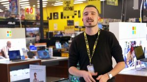 Microsoft Surface Pro 9