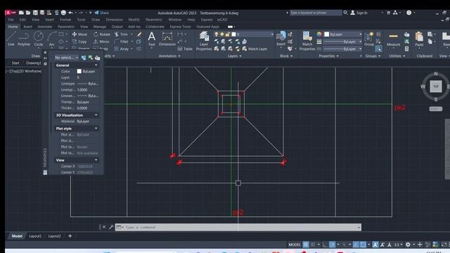 Video 12 Draw Canvas for Setting View p1 смотреть онлайн