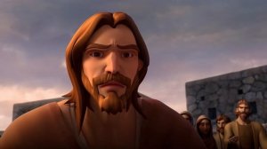 Superbook Easter Special ✝️