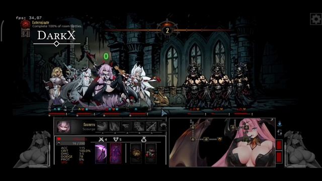 Box4Droid | Darkest Dungeon | Android смотреть онлайн