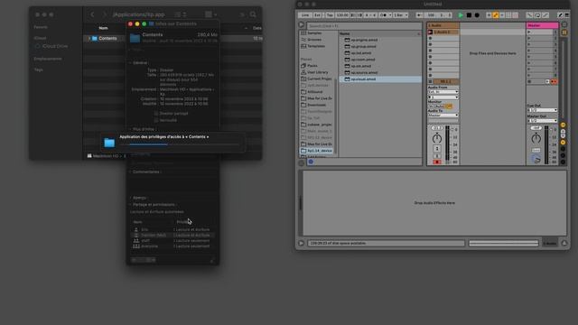 Xp 1.14 : bug fixe to update (mac os) смотреть онлайн