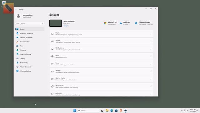 Windows 11 How to remove and disable ads смотреть онлайн
