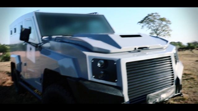 SVI MAX 3 Troopy смотреть онлайн