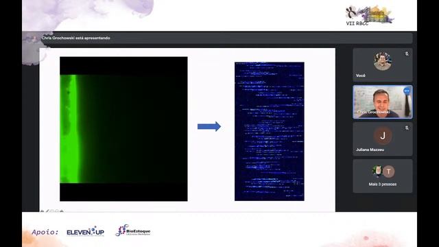 LIVE RBCC - 09 de Junho 2021 смотреть онлайн