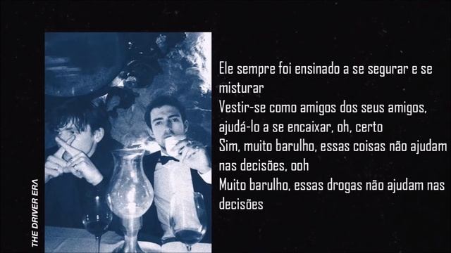 Nobody Knows - The Driver Era (Tradução/Legendado) смотреть онлайн