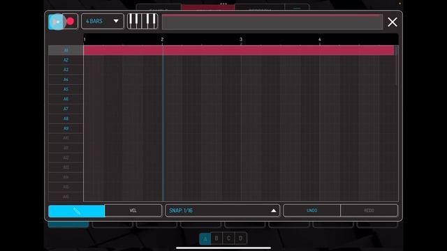 KOALA Sampler Tutorial - Sample Slicing & Editing - Using AUv3 & AUv3 Multi-Out & Tips & Tricks смотреть онлайн