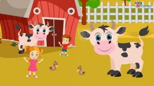 Old MacDonald had a farm || OLD Macdonald farm | Old macdonald had a farm lyrics