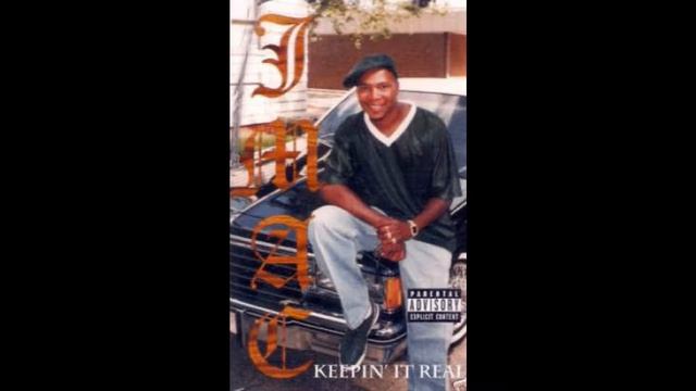 J-Mac - Keepin It Real смотреть онлайн