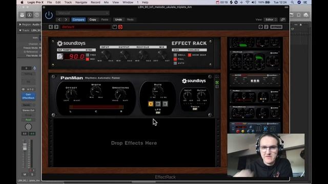 The ULTIMATE Multi-Fx Plugin (Soundtoys Effect Rack + Soundtoys 5 Bundle)