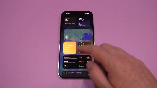 iPhone 14 Pro Max Incoming Call смотреть онлайн