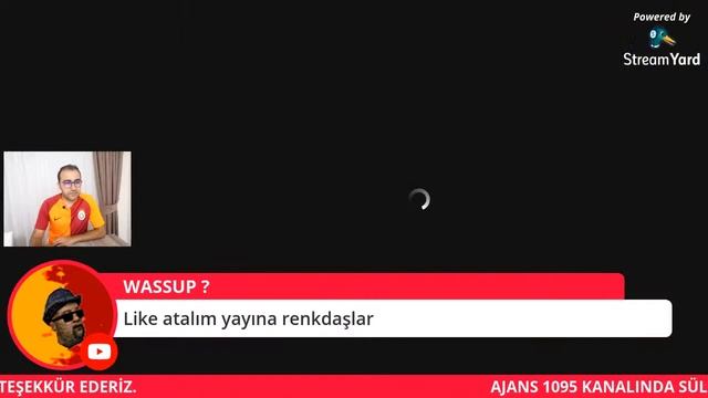 GALATASARAY FENERBAHÇE CANLI / DAKİKA SKOR CANLI YAYIN / CANLI MAÇ İZLE #galatasaray #canlımaçizle