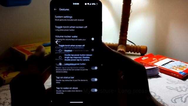 SPARK OS 12.3 (Android 12.1 SL) for Redmi K20 Pro /Mi 9T Pro | Full Feature Review ⚡ смотреть онлайн