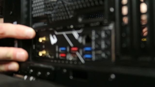 Ben's PC build: Core i7-9700K & GeForce RTX 2080 Ti смотреть онлайн