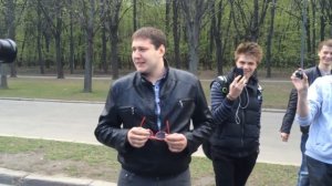 Андрей Рыбакин с Давидычем) Помним и Любим Рыбакина)