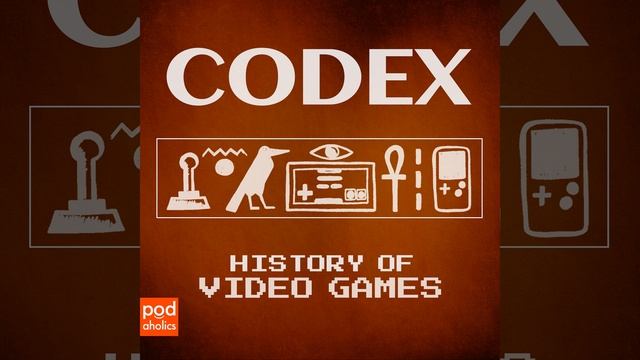 Episode 10 – Electronic Arts, Commodore, Atari 7800, and Night Trap смотреть онлайн