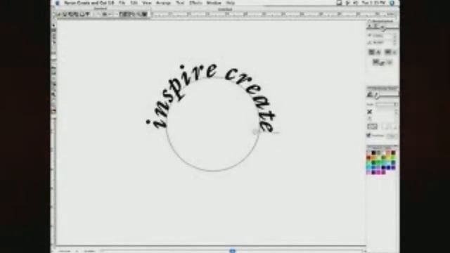 Xyron Wishblade - Designing Shapes and Fonts with a MAC - 48387 смотреть онлайн