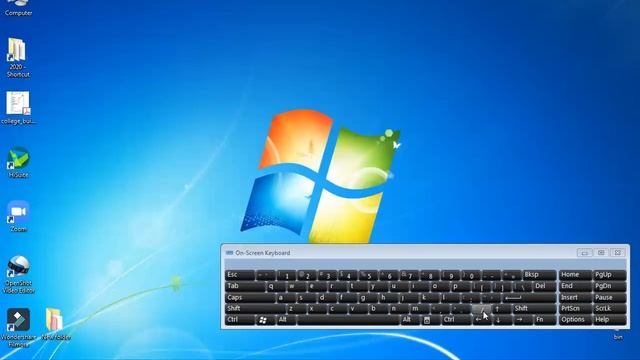 Remap Keyboard keys , Keyboard button not working Replace with other keys смотреть онлайн