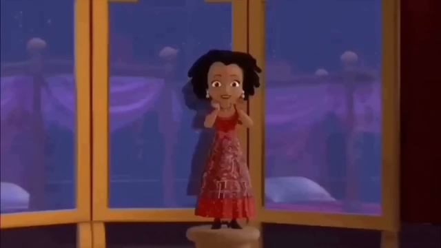 I edited a Sofia the first episode because I’m bored lol смотреть онлайн