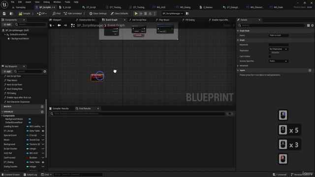 17 - Lesson 16 Integrating Music Transitions in Narrative Games смотреть онлайн