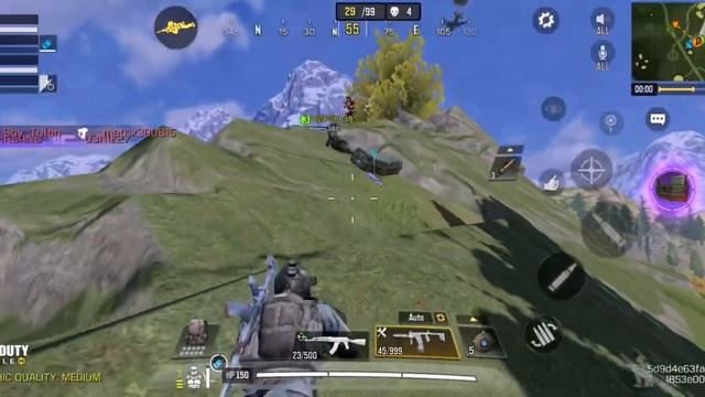 *New* Keegan Gameplay | Sweaty Lobby | Squads | Cod Mobile | Ft Cod Bougee YT, Devile & Romario смотреть онлайн