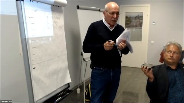 Локализация производства крепежа в России в условиях санкций. Часть 5 смотреть онлайн