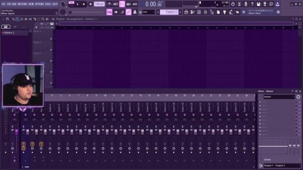How To Stream FL Studio To OBS Studio Without Audio Delay For Live Streams *Easiest Tutorial*
