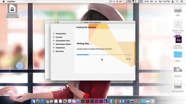 How to get Nik Collection for FREE on Windows and OS X смотреть онлайн
